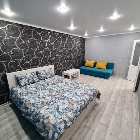 Однокомнатная Квартира В Центре Петропавловска 外观 照片