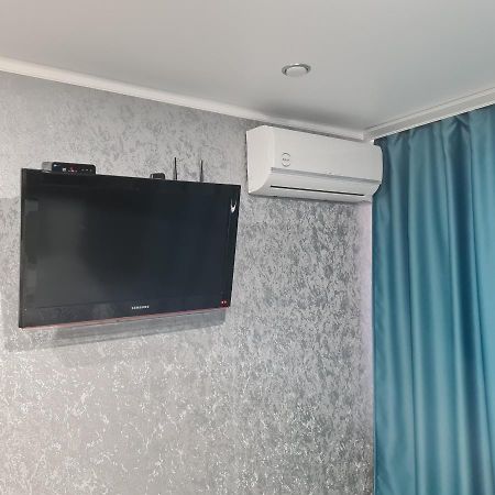 Однокомнатная Квартира В Центре Петропавловска 外观 照片